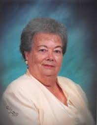 Martha Irene Daniel Obituary