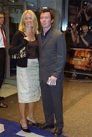 They produced his biggest hits never gonna give you up, whenever you need somebody, together forever and my arms keep missing you. Rick Astley And Lene Bausager Famousfix Com Post