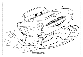 Categorias de desenhos desenhosparacolorir.org última actualização: Carros Da Disney Para Colorir 51