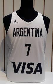3 cuotas de $1763 promociones vigentes. Futbol Official Camisetas Basquet Adulto Argentina Facebook