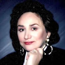 Lena Perry (1939-2024)