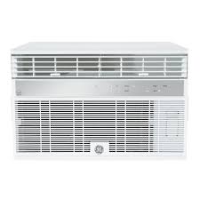 If you are trying to cool a larger room with this size air conditioner, the unit will have to work extra hard to do its job, causing the system to overheat. Ge 8 000 Btu Window Air Conditioner Pcrichard Com Ahy08lz