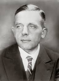 Otto Warburg: la historia del científico judío y gay que los nazis nunca  tocaron