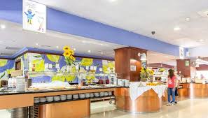 Hotel marina d or ciudad de vacaciones. Hotel Marina D Or 3 Hotel 3 Estrellas Hotel De Playa Todo Incluido