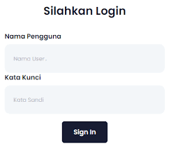 Login Bioun Akm 2021 Untuk Sd Smp Sma Smk Websiteedukasi Com