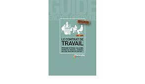 Pendant la période d'essai, l'employeur ou le salarié peuvent mettre fin au contrat sans avoir à fournir un motif précis. Le Contrat De Travail Cdi Cdd Periode D Essai Salaire Duree Du Travail Conges Maladie Rupture Du Contrat Guide Encyclopedique French Edition Collectif Le Particulier 9782357311381 Amazon Com Books