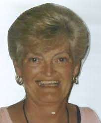 Obituary: Ethel Rapp