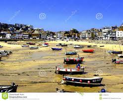 London, uk 36 contributions 23 helpful votes. Hafen U Stadt St Ives Cornwall Grossbritannien Redaktionelles Bild Bild Von Hafen Ives 37265210