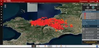 Maybe you would like to learn more about one of these? To Shmerino Apotypwma Gia Thn Pyrkagia Ston Sxino Toy Fire Map Ths Nasa Mexri Stigmhs Syllogos E8elontwn Pyroprostasias Daswn Loytrakioy Peraxwras