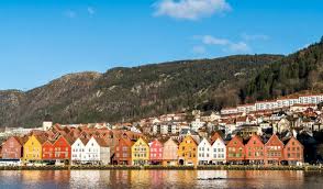 Bergen marzipan is one of the biggest domestic marzipan makers in the united states. 12 Things To See And Do In Bergen Norway Updated 2021