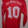 The latter success qualified them to the first season of the european cup. Old Rot Weiss Essen Football Shirts And Soccer Jerseys
