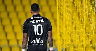 And jose mourinho won't regret martin keown answered your questions in this week's tackle keown on the agenda this week were memphis depay and man city v tottenham Barca Malgre Aguero Barcelone Est Toujours Interesse Par Memphis Depay