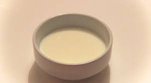 Babeurre Maison Recette Babeurre Babeure Lait Frais