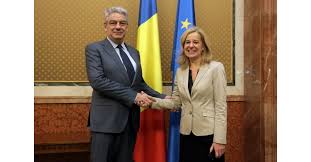 We did not find results for: Development Of Bilateral Economic Cooperation The Theme Of Prime Minister Mihai Tudose S Meeting With Ambassador Of The Kingdom Of The Netherlands H E Stella Ronner Grubacic