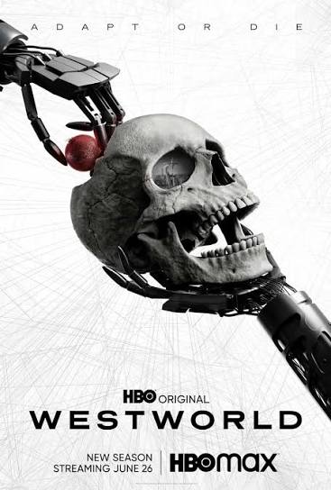 Westworld: Season 4 | Rotten Tomatoes