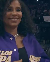 NYC Celebrates WNBA Legends with Kia Vaughn, Crystal Robinson, and More