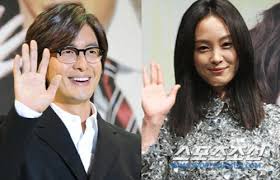 In may, 2015 bae yoon joon and actress park soo jin announced their engagement and married on july 27, 2015 at the sheraton grande walkerhill hotel. Bae Yong Joon In Fresh Wedding Rumors Hancinema The Korean Movie And Drama Database