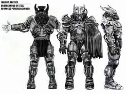 We did not find results for: Best Looking Power Armor Page 2