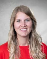 Allyson Tollefson, Instructor