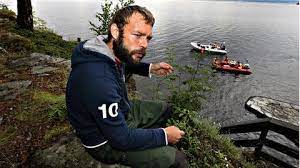 Jun 22, 2021 · det nasjonale 22. Anschlag Auf Utoya Vor 10 Jahren Wie Die Norwegerin Emma Martinovic Den Terror Uberlebte Stern De
