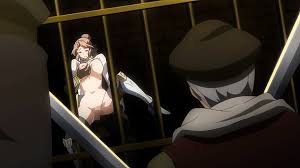 Kuroinu Kedakaki Seijo Wa Hakudaku Ni Somaru 4K 50FPS Upscale - 04 | Uncensored  Hentai - EPORNER