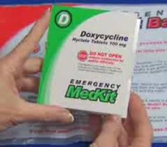 Image result for Doxycycline
