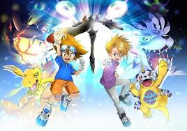 Pin By Alexander Maier On Taichi U Co In 2020 Digimon Adventure Digimon Digital Monsters Digimon