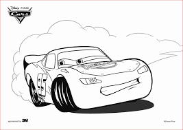 Coloring Page Lightning Mcqueen Beautiful Lightning Drawing Malvorlagen Lightning Mcqueen Cars Coloring Pages Coloring Books Coloring Pages For Kids