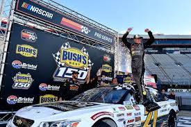 Nascar not only produced some of the best male drivers but also many greatest female drivers as well. Wisconsin Drivers 2020 Racing Plans In Nascar Sports Cars