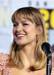 Assaillie par les multiples questions d'ordre sexuel que l'on se pose à cette. Melissa Benoist Wikipedia