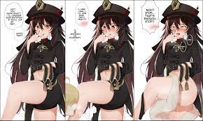 Rule34 - If it exists, there is porn of it / / 4023132