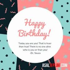 Tak jarang orang merayakannya sebagai rasa syukur masih diberi kesempatan hidup di dunia ini. Koleksi Quotes Tentang Ulang Tahun Dalam Bahasa Inggris Beserta Artinya Asaljeplak Com