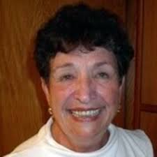 Obituary information for Norma Jean Russell