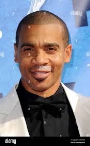 Aaron spears hi-res stock photography and images