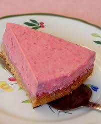 Tarte Mousse A La Fraise Mousse Fraise Gateau Mousse Fraise Dessert Facile Et Original