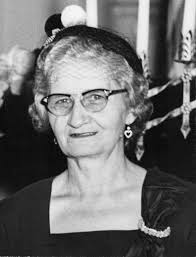 Historical figure from Carlisle, Cumberland County