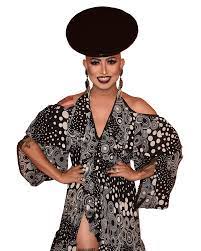 Find the latest tracks, albums, and images from ongina. Ongina Talks Drag Race All Stars 5 Exit