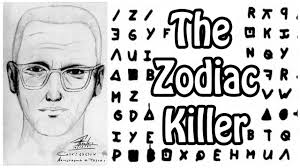 He was never caught, but he gained notoriety by writing letters to police and local media up. The Zodiac Killer Serial Killer History Explained Youtube