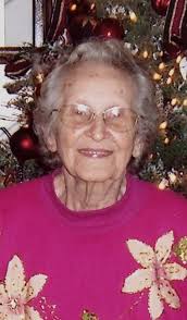Ruby Doris Hudson Overstreet Obituary