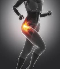 If you're experiencing hip pain, we've got everything you need to know about hip injuries, including how to treat and prevent them. A Common Cause Of Hip Pain The Gluteus Medius