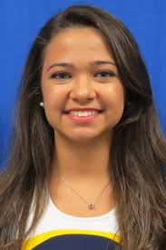 2016-17 Cheerleading Roster