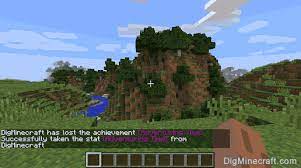 In minecraft, achievements serve as an incentive to complete goals and milestones. How To Use The Achievement Command In Minecraft