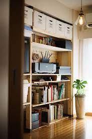 diyしてみました賃貸でも自分にぴったりな壁面収納棚をわたしの部屋 インテリア 収納 リビング 棚 diy diy 壁面収納