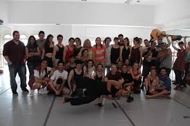 HOY se presentarán los seleccionados del concurso Bocca Calle en el Parque  Centenario