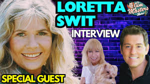 Such sad news to share that the incomparable Loretta Swit, acclaimed  television, film, stage actress, author, artist, animal welfare activist  has passed away suddenly at her home in New York at the