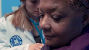 DOCTORS OF THE WORLD USA INC