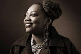 A Conversation With Chicago Vocalist Dee Alexander — The Arts Section