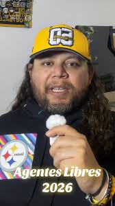 Steelers Nation Mexico