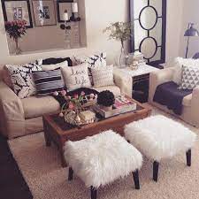 Pinterest Schneider24 Instagram Annette Schneider Beige Living Rooms Living Room Decor Apartment Apartment Living Room