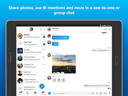 Gracias a skype, el mundo puede hablar entre sí. Download Skype Free Im Video Calls For Android 2 2 2